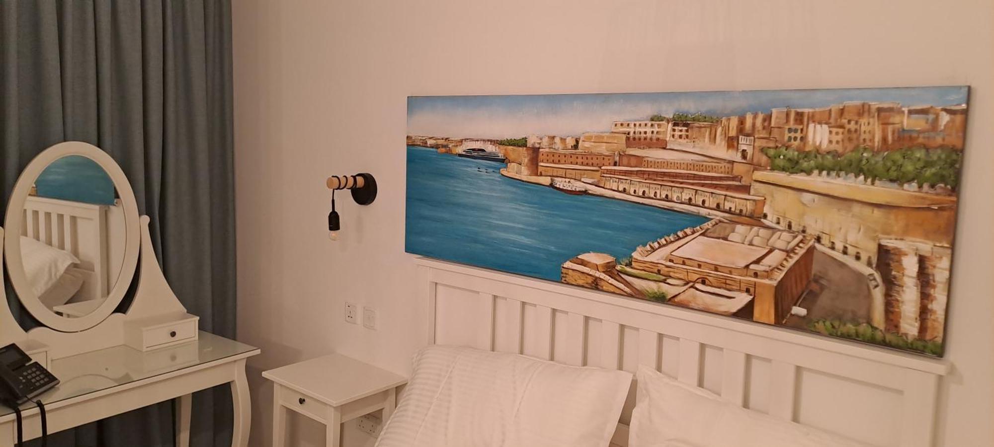 Roel Boutique B&B Cospicua Exterior photo