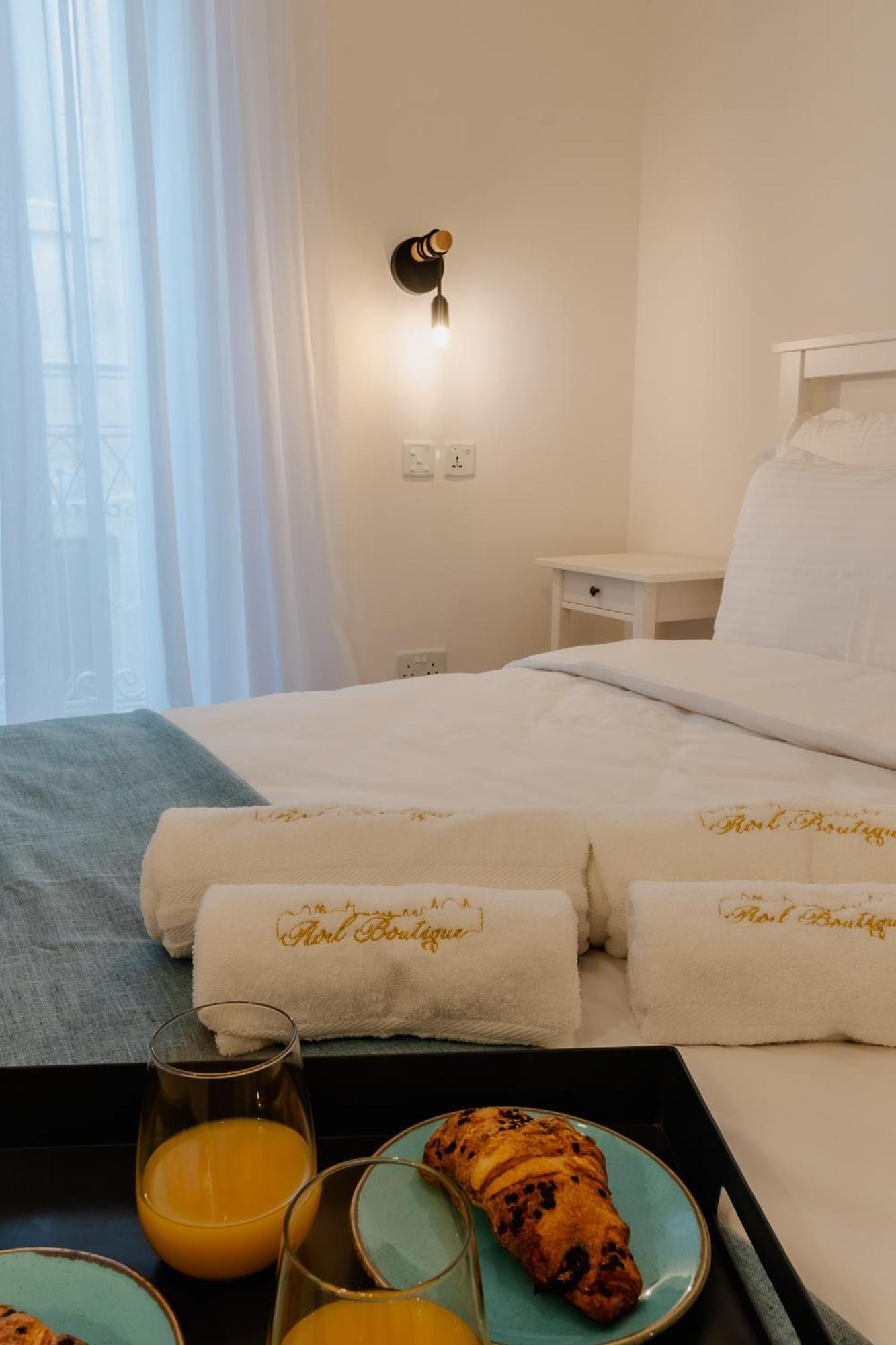 Roel Boutique B&B Cospicua Exterior photo