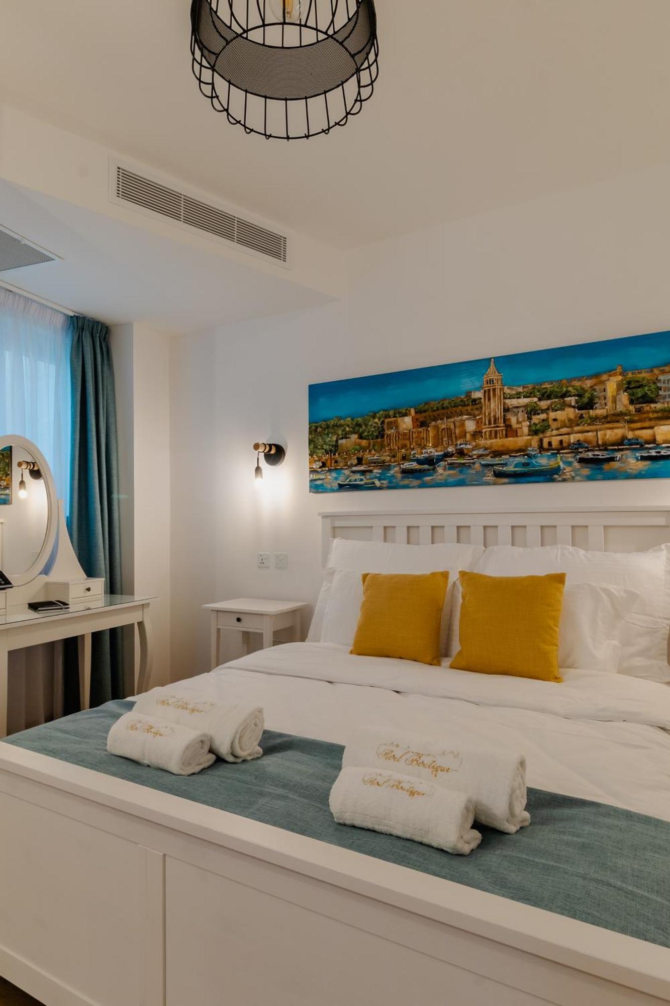 Roel Boutique B&B Cospicua Exterior photo