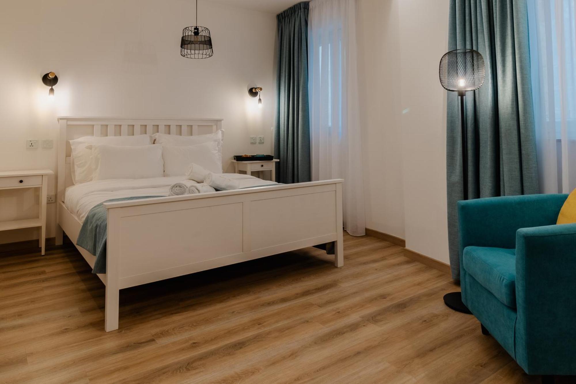 Roel Boutique B&B Cospicua Exterior photo