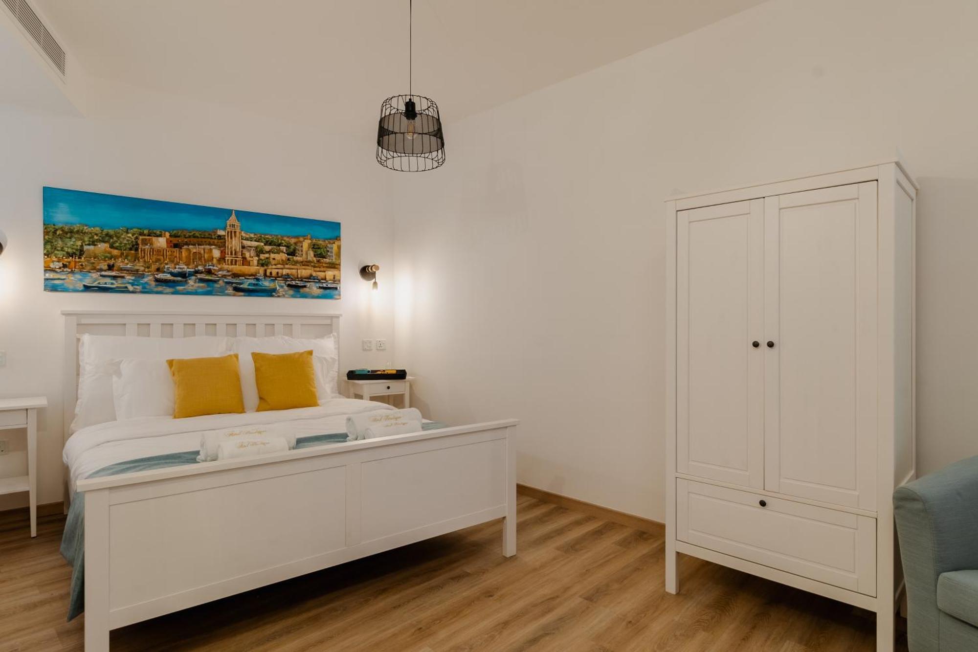 Roel Boutique B&B Cospicua Exterior photo