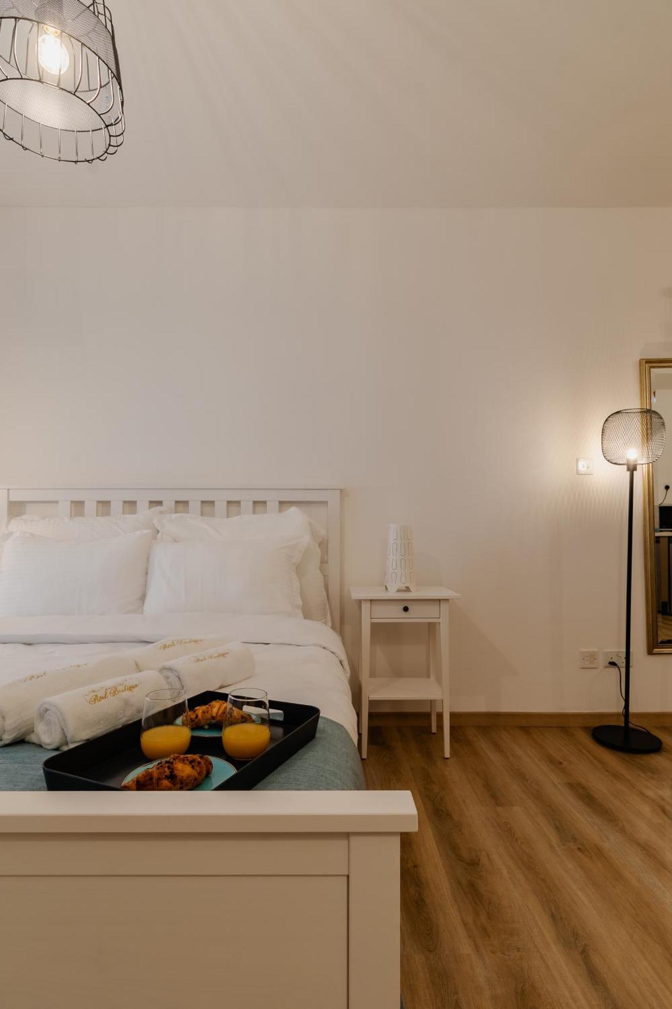 Roel Boutique B&B Cospicua Exterior photo